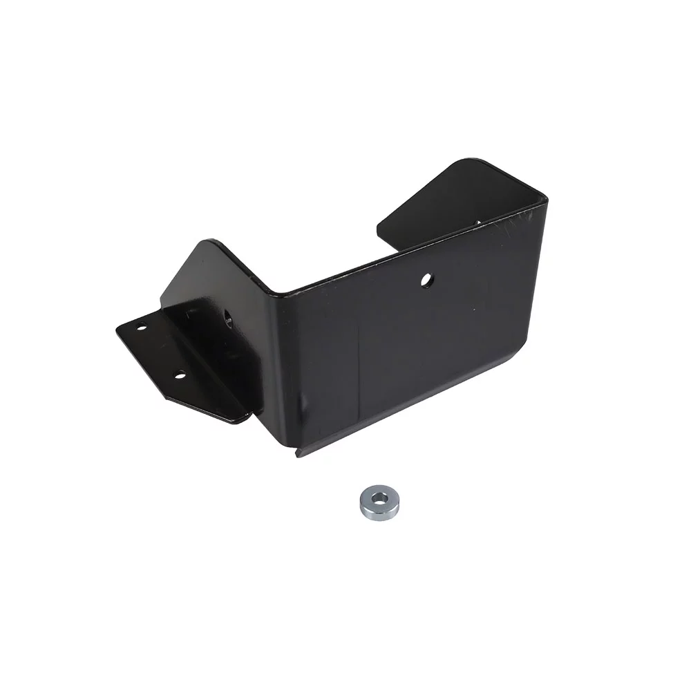 Husqvarna 501337901 Genuine OEM 24281 Idler Bracket Two Stage Snow Throwers Blowers LST42C