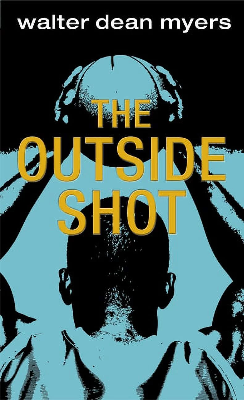 Laurel-Leaf Books The Outside Shot, (Paperback)