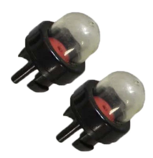 Homelite Ryobi Trimmer (2 Pack) Replacement Air Purge Bulb # 01183-2PK