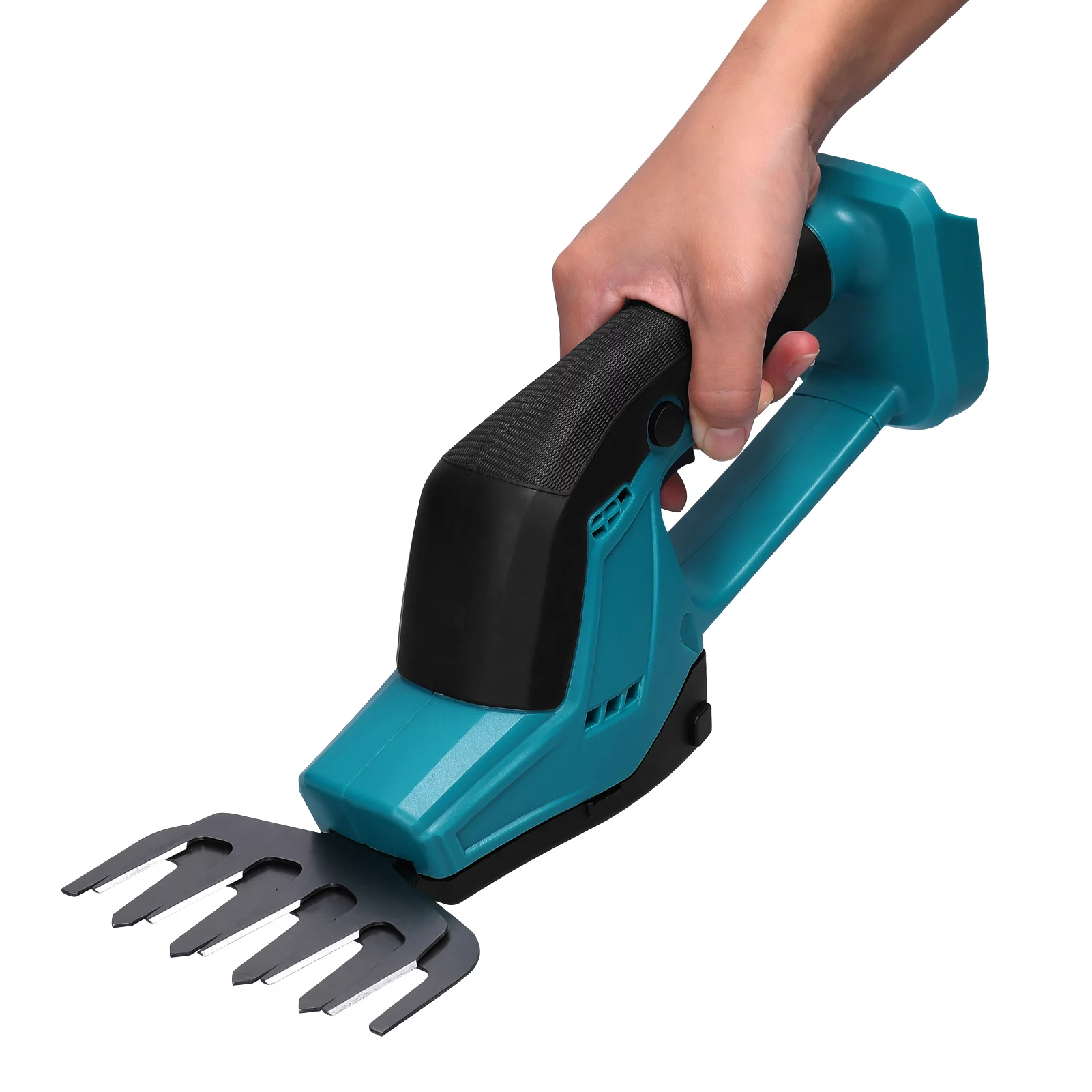 Nebublu Hedge trimmer,Shears Lawn Fence Branch Shears Lawn Weeder Mower Tool Fence Weeder Mower Cutter Branch Shears Lawn Fence Weeder Coless HAVOU HUIOP