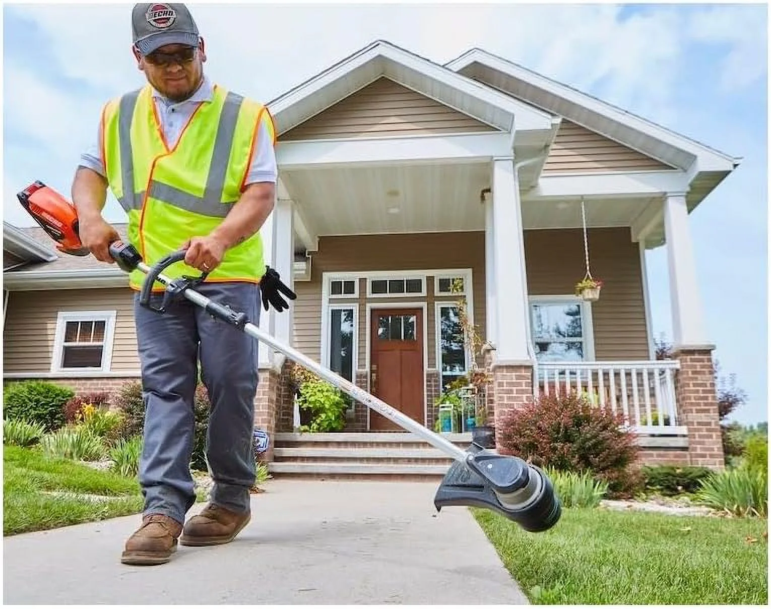 Echo DSRM2100BT  56V 16