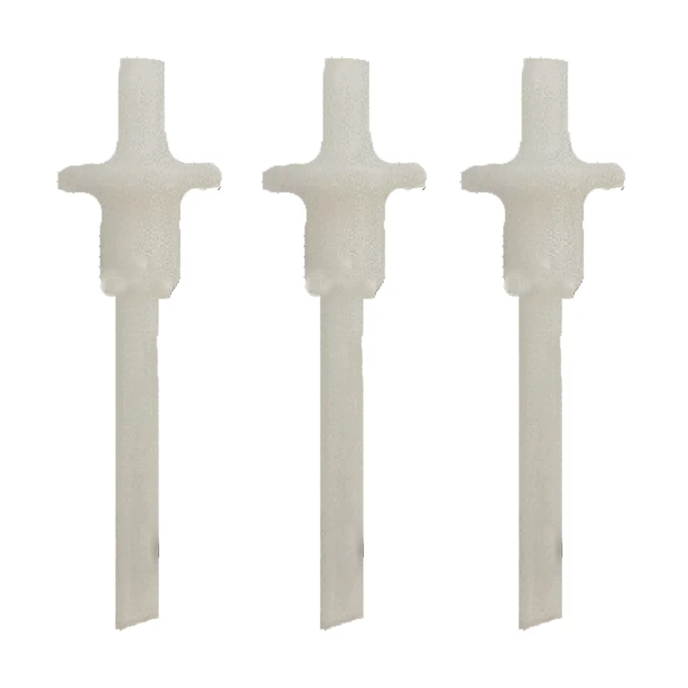 Poulan PP442 Pro Gas Blower (3 Pack) OEM Replacement Fuel Filter # 530089440-3PK