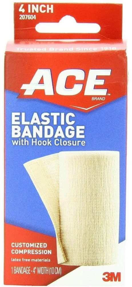 Elastic Bandage 4
