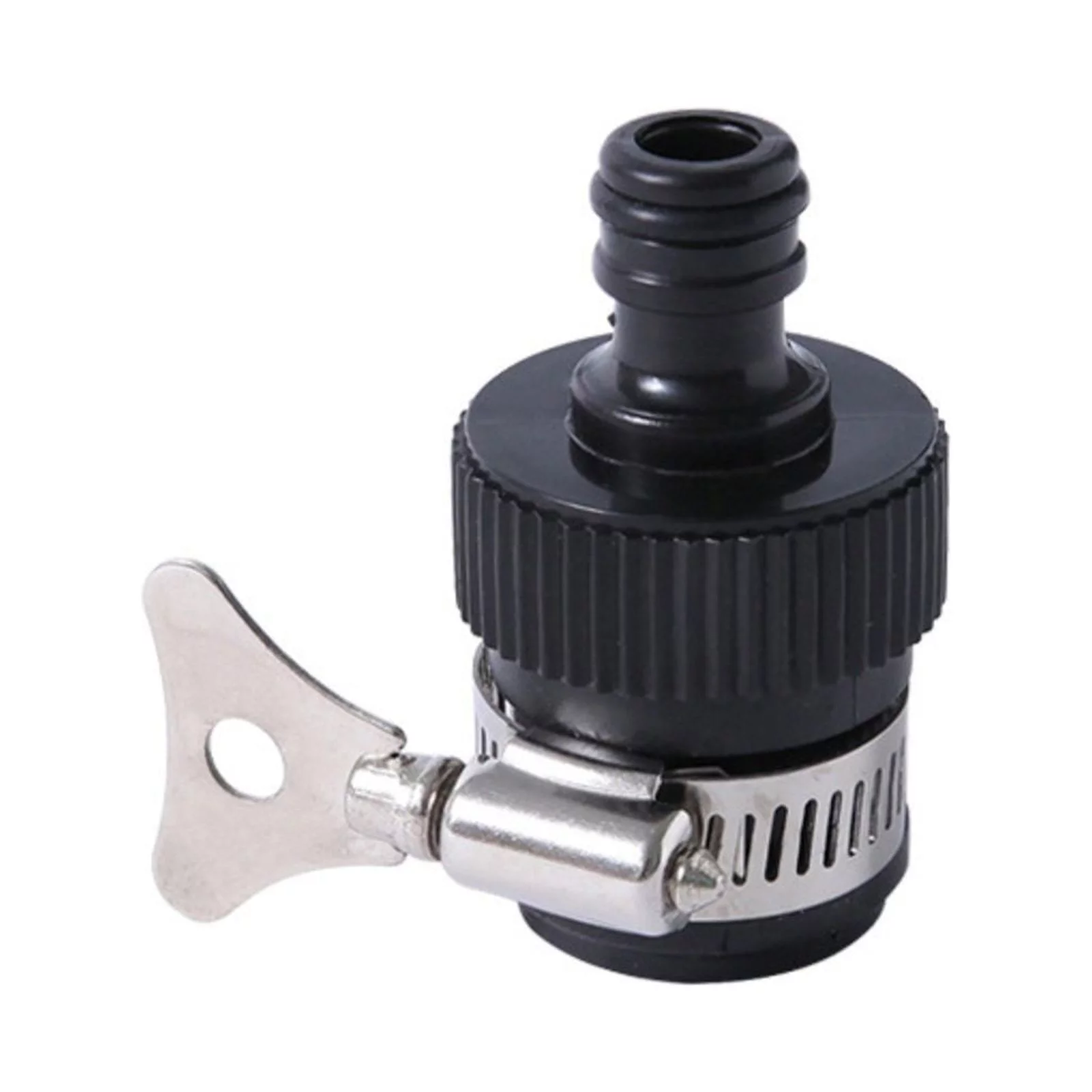 Garden Hose Connector Garden Quick Connector Water Pipe Universal Connector Kids Sprinklers for Yard Sprinkler Stand Tripod Mini Sprinkler Small Sprinkler Pool Sprinklers Sprinkler Coupler