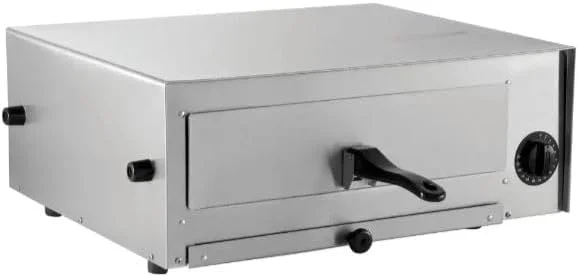 Kratos 29M-004 - Countertop Electric Pizza Oven - Fits Pizzas up to 12