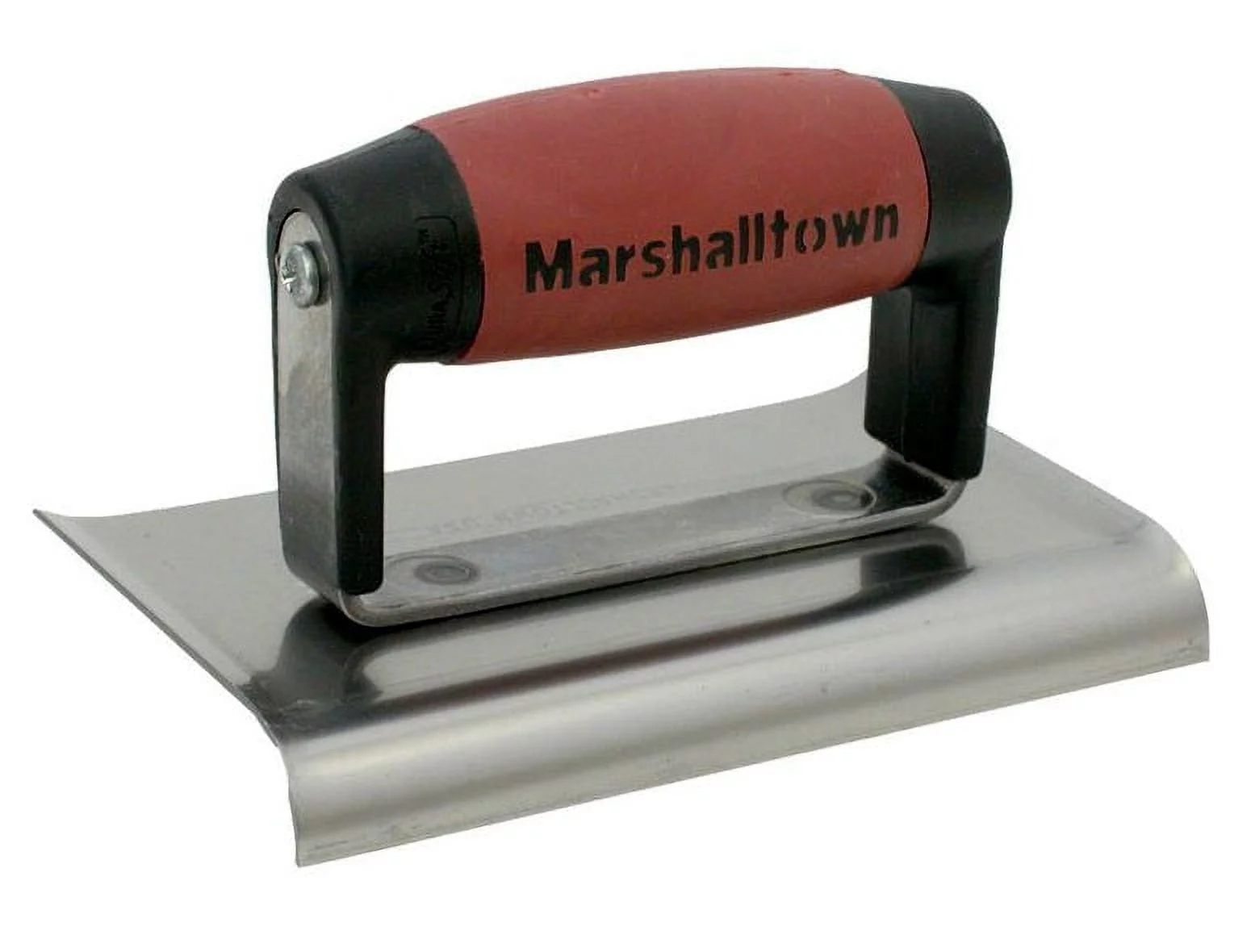 Marshalltown 138D Radius Edger-Curved Ends 6