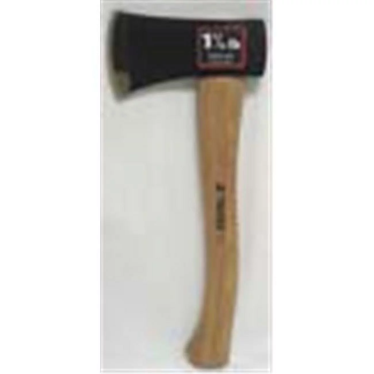 Truper Tools 30514 Camp Axe 1 1/4 Pound Hickoryd 14.0 Inch