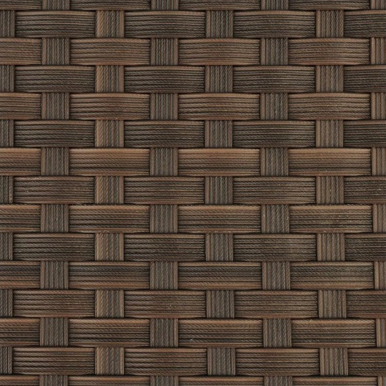 International Home Amazonia Teak 11 Piece Patio Dining Set