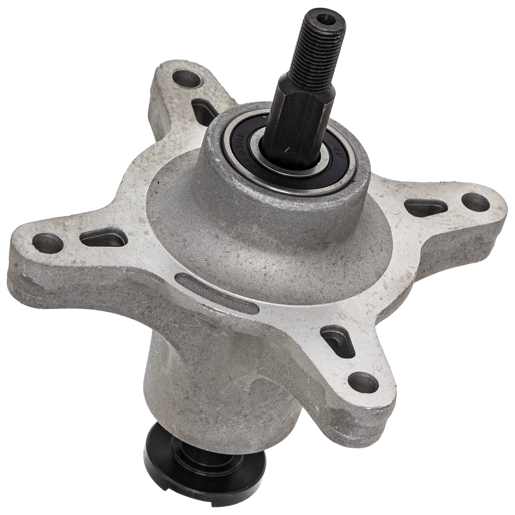 8TEN Deck Spindle for Exmark ECKA30 Toro Timemaster 30 inch 810-CSP2359N