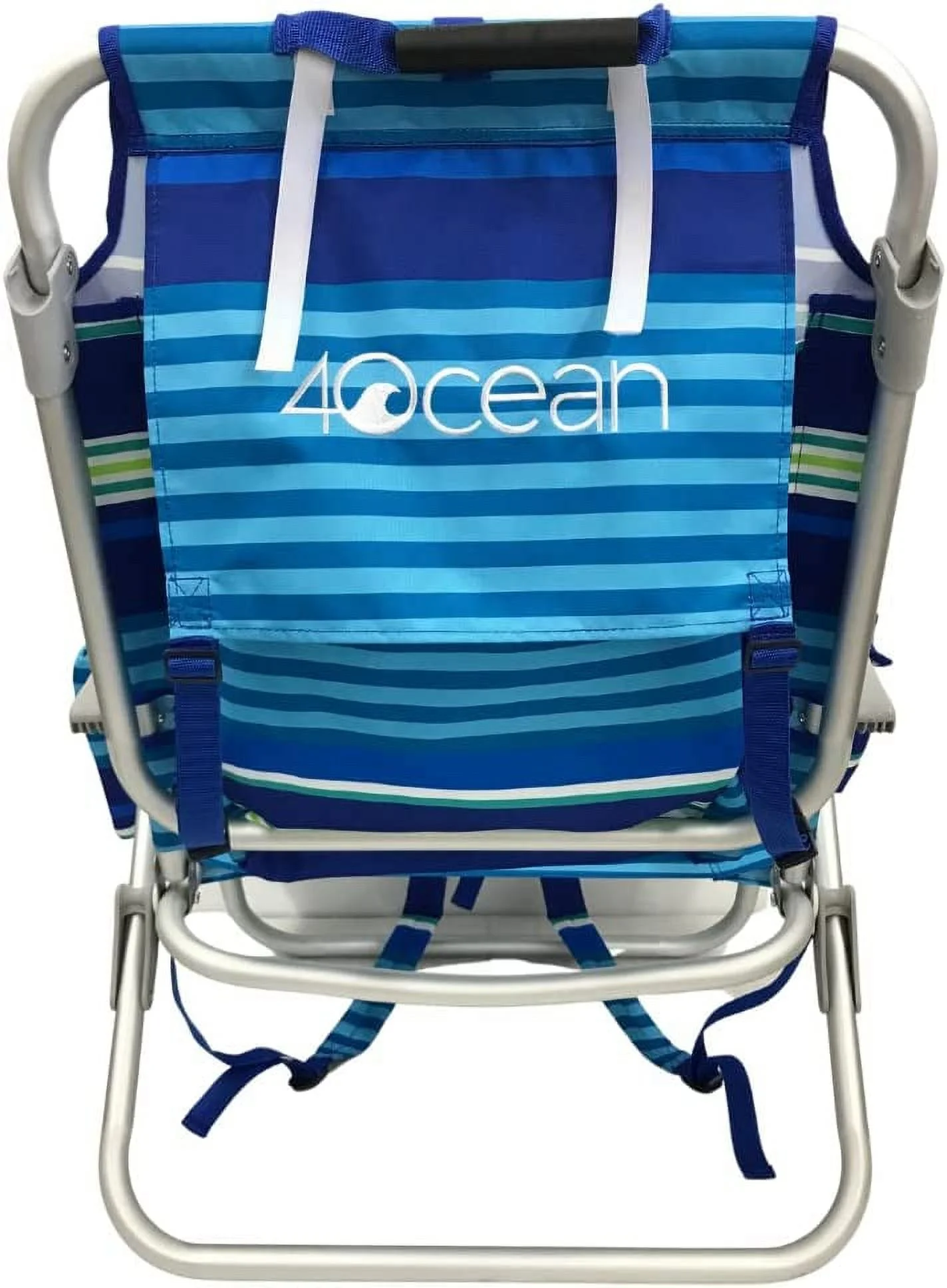 4ocean Signature Big Guy Backpack Chair