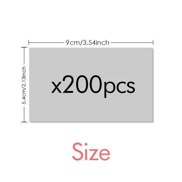 Chestry Elements Period Table Lanthanide Holum Ho Thank You Card Birthday Paper Greeting Wedding Appreciation