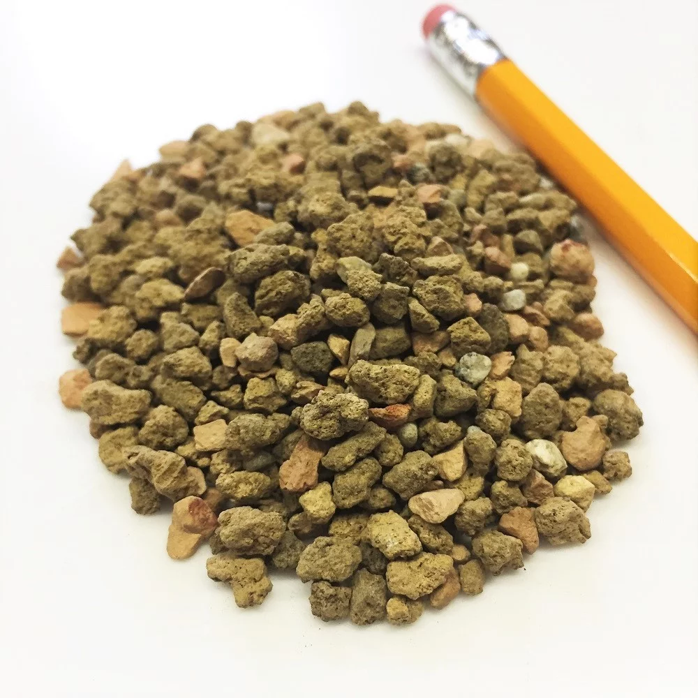 Tinyroots Deciduous Blend Bonsai Soil - 2.25 Quarts, Bonsai Dirt Formulated for Japanese Maple, Hornbean, Elm and Other Deciduous Bonsai Trees