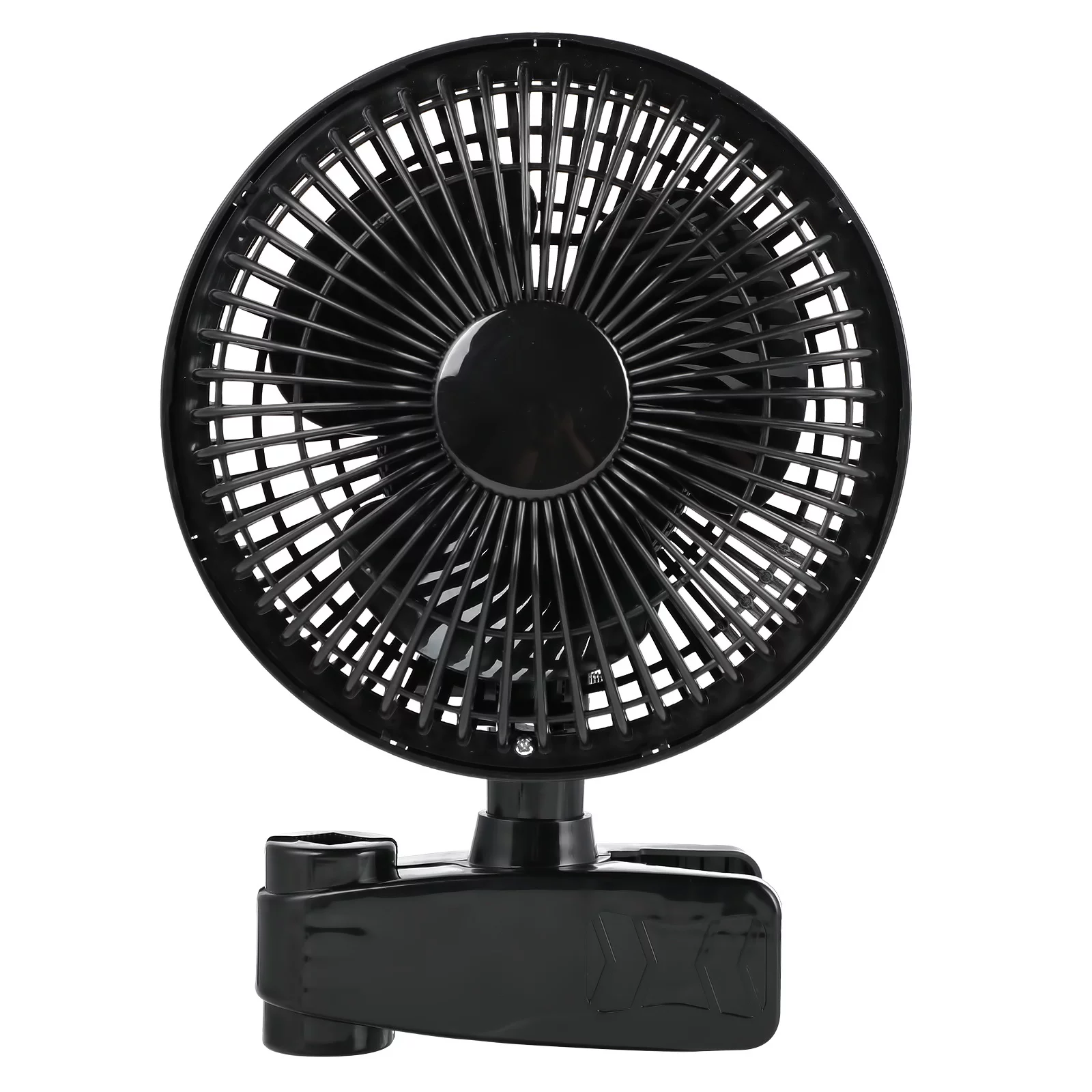 HealSmart Clip Fan - 1.8 - Stay Cool Anywhere