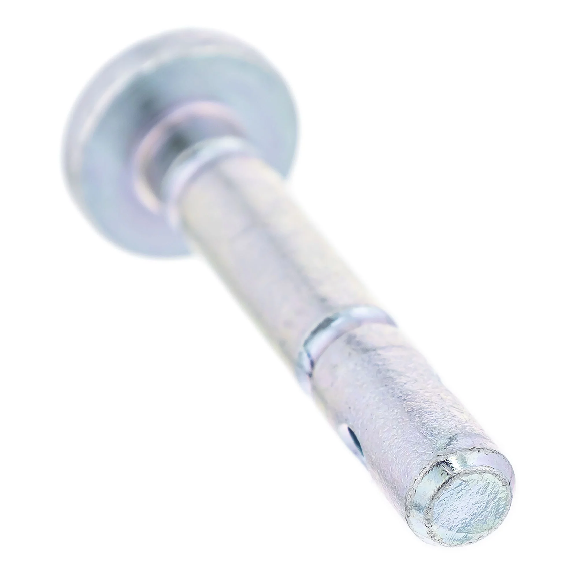 CUB CADET 738-04124A-50 Shear Pins 50-Pack 524 530 726 730 SWE TDE Snow Throwers