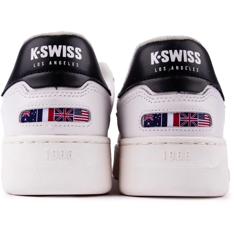 K-swiss Cannoncourt Sneakers