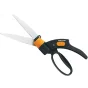 Fiskars 392140-1010 Shear Ease Grass Shears 4-1/2 Inch Cut Capacity