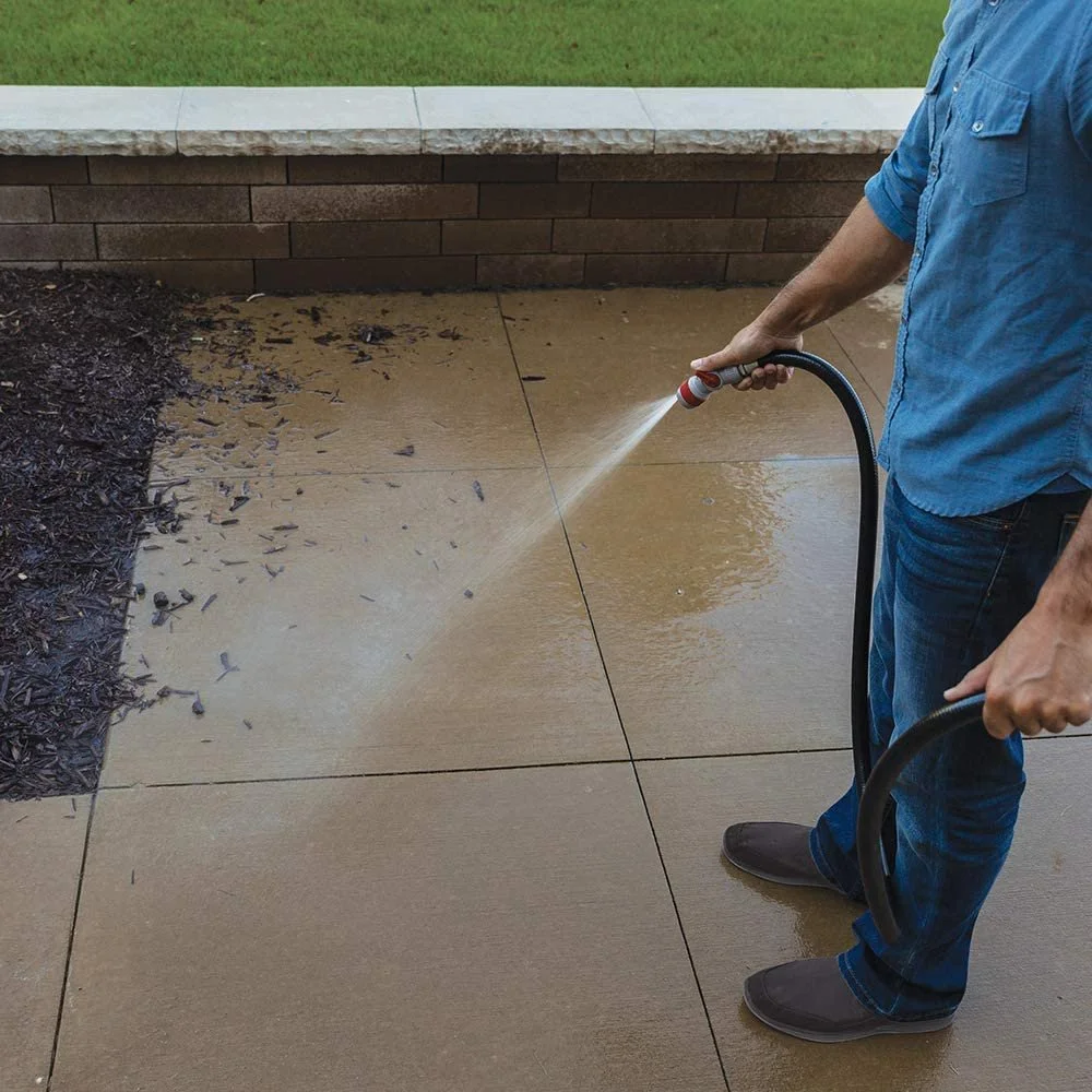 Gilmour Pro Thumb Control Pre-Set Utility Nozzle