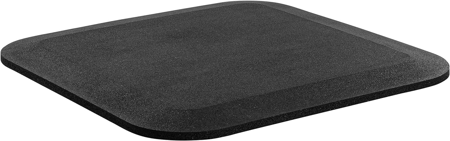 Playsafer Heavy Duty Commercial Rubber Playground Mat for Slides and Swings | 1.5