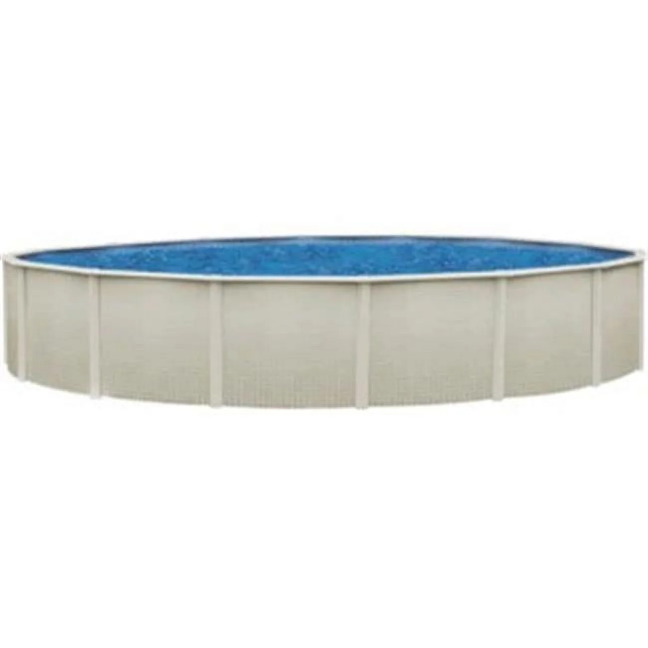 18 ft. Round Heritage Above Ground Pool - 52 in.