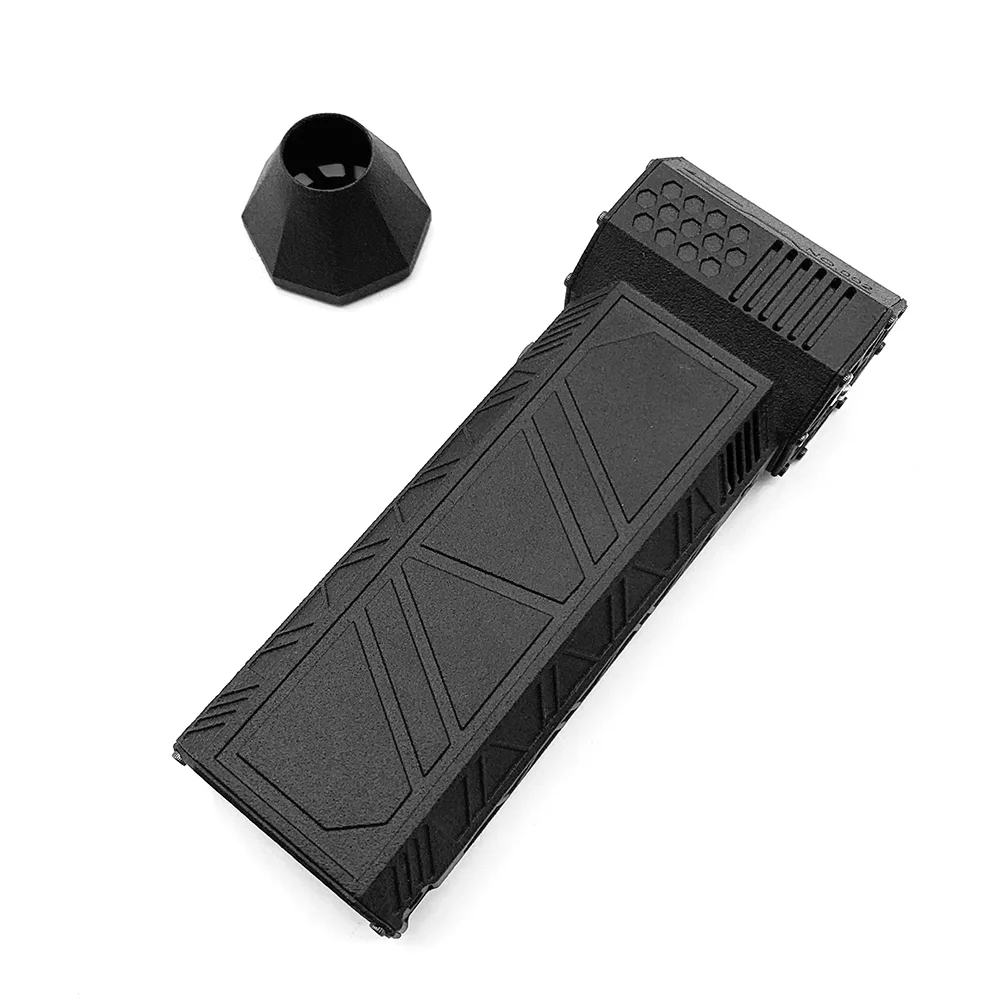 Diymore Compressed Air Duster 120000RPM Portable Hand Held Mini Fan Electric Small Blower Gun for Cooling Cleaning