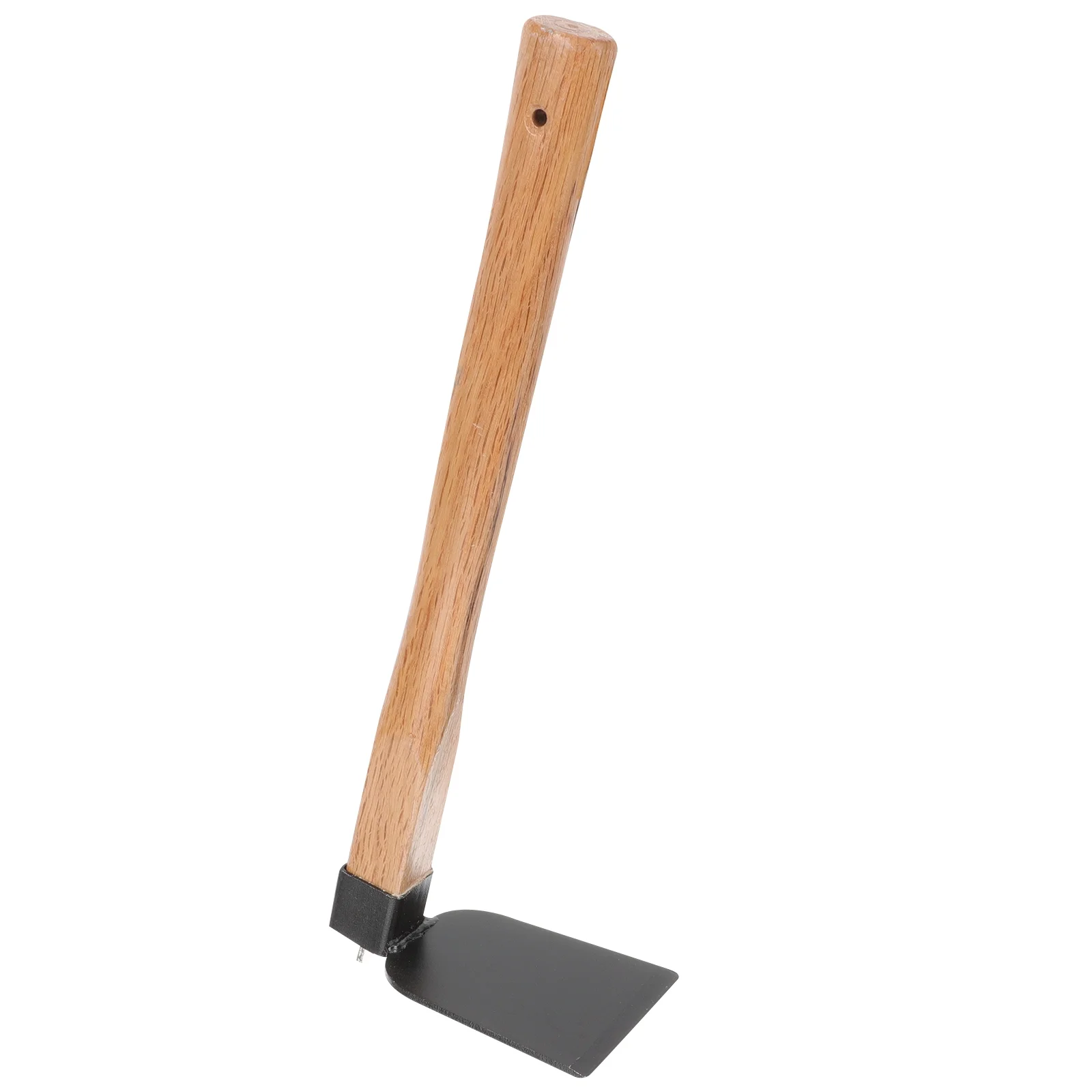 Hand Rake Garden Tool Small Gardening Hoe Dig Accessories Weeding Outdoor Loosening Soil Portable