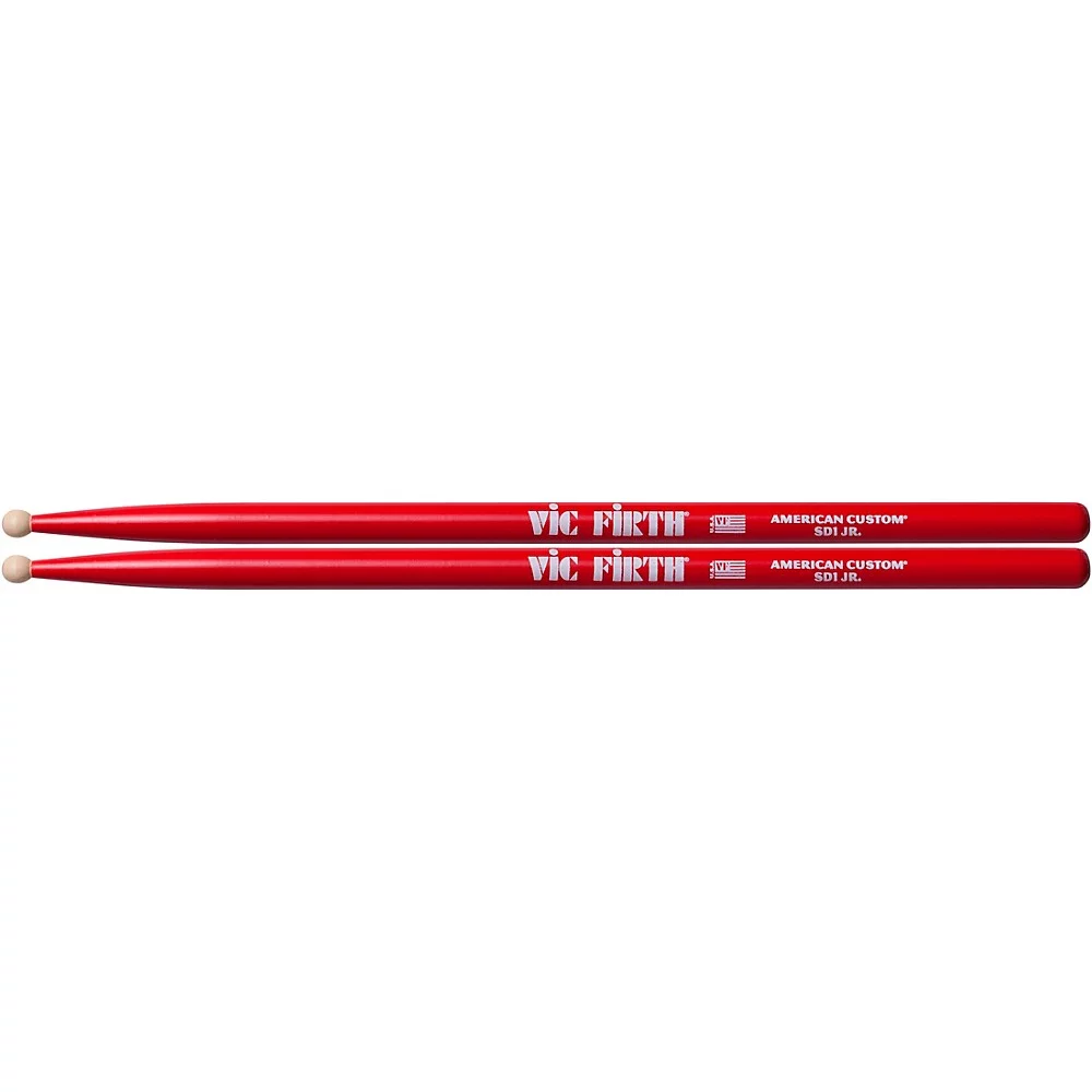 Vic Firth American Custom General Jr. Drumsticks