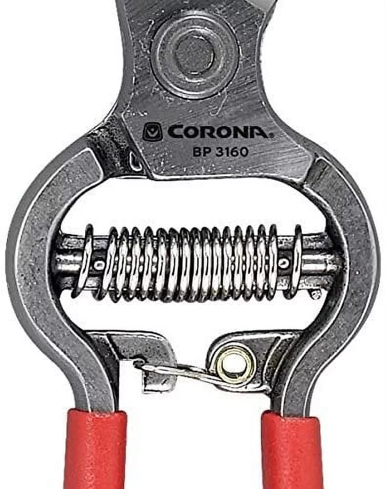 Corona Classic Cut 8 in. Steel Bypass Pruners