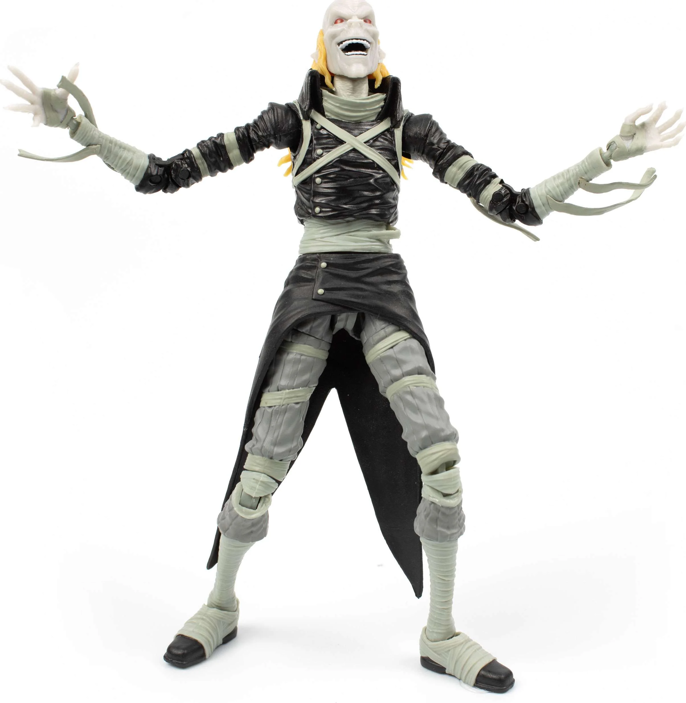 TMNT BST AXN IDW Rat King 5