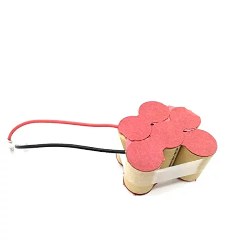 Battery Pack For Black And SSC1000 Type 1 Trimming Shears 478669-00