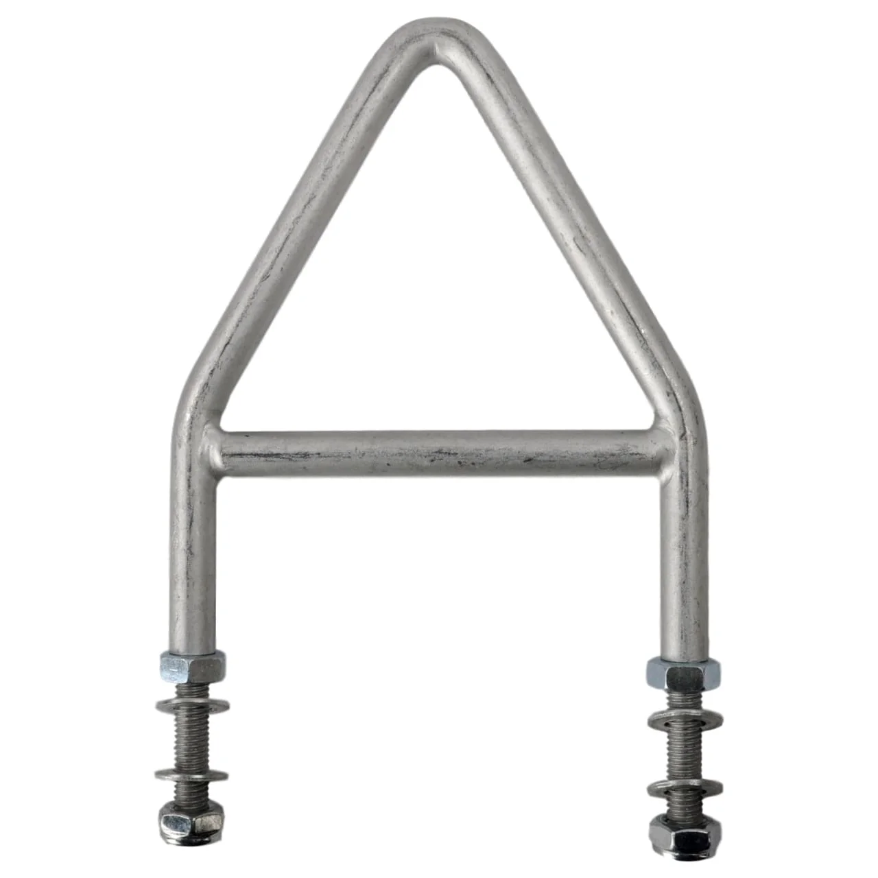 Swing Set Stuff Inc. Mega Flat Seat Hardware A Bracket and SSS Logo Sticker