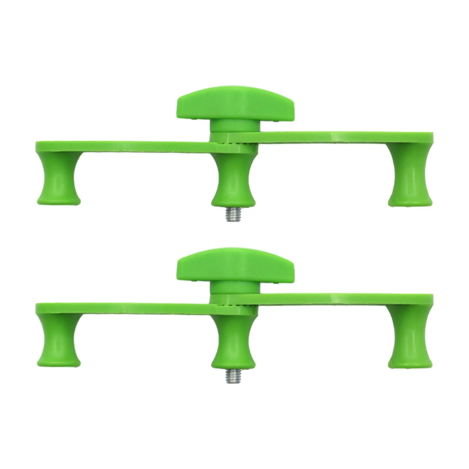 koolsoo Fruit Branch Spreaders Bonsai Branch Trunk Modelling Tool ,Easy to Use,Adjustable Plant Stem Trainer for Yard Trees Gardening 2 pieces