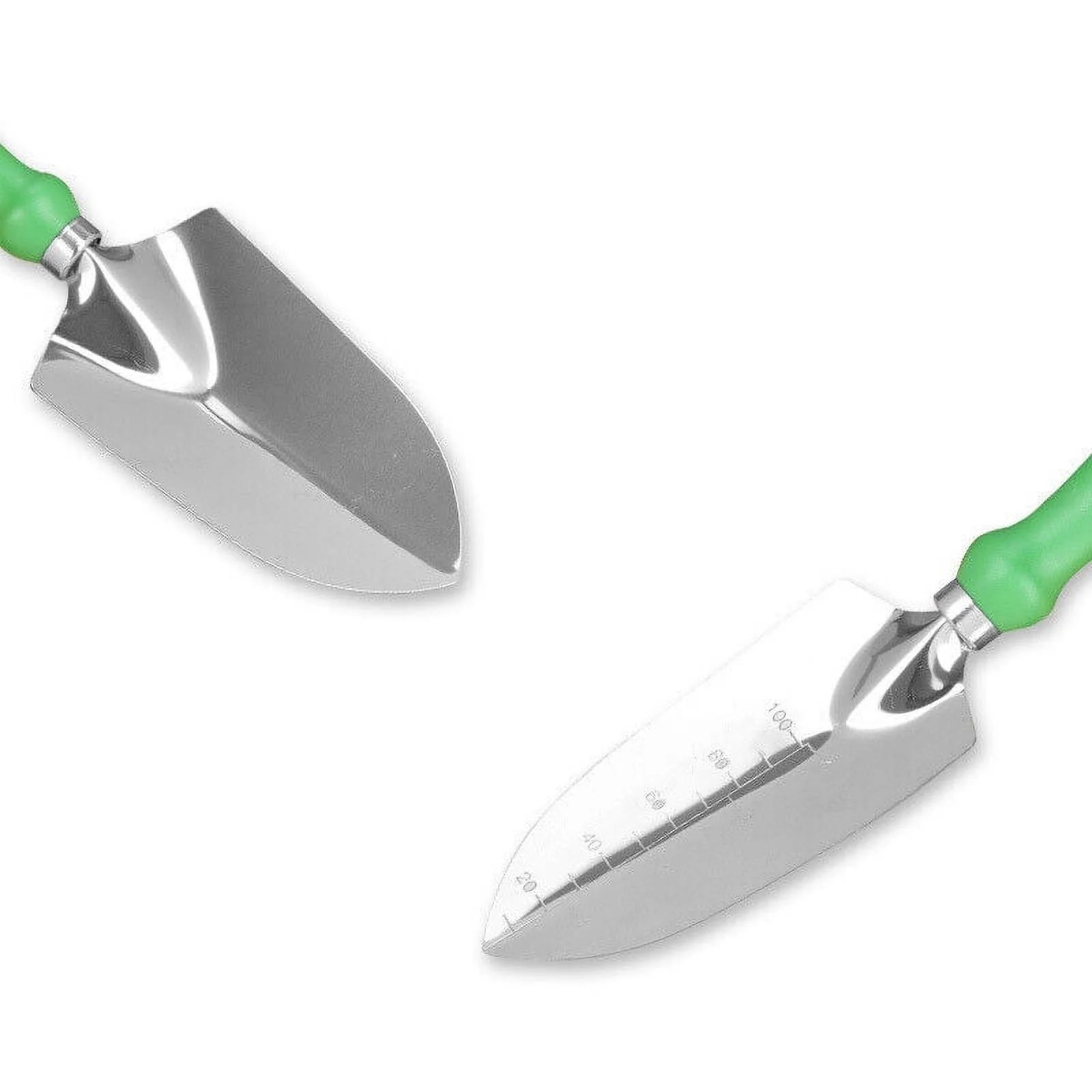 USA 10 Piece Garden Tools Set Gardening Kit Gardening Tools with Gloves + Bag