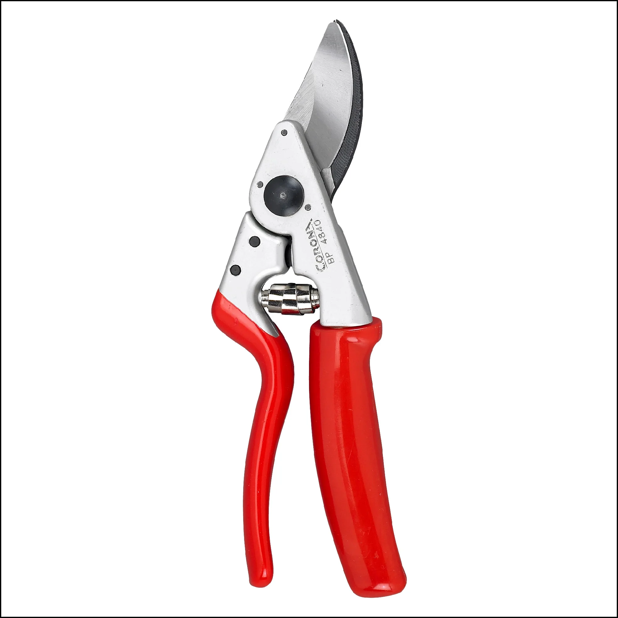 Corona ALUMINUM Bypass Pruner - 1 Inch, Rolling Handle