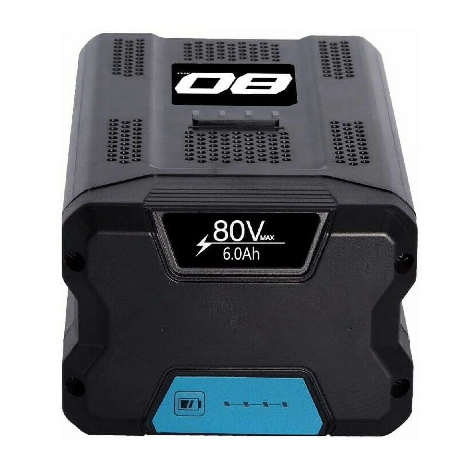 For Kobalt 80V 6.0Ah Battery Li-ion Replacement KB2580-06 Power Tools US