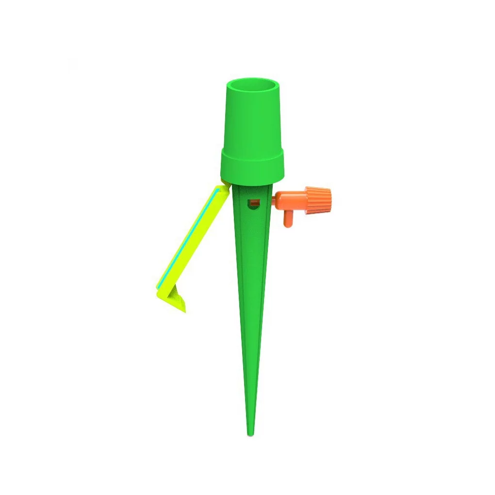 Automatic Watering Spikes Home Garden Flower Pot Self-watering Irrigation System Slow Release, 10pcs
