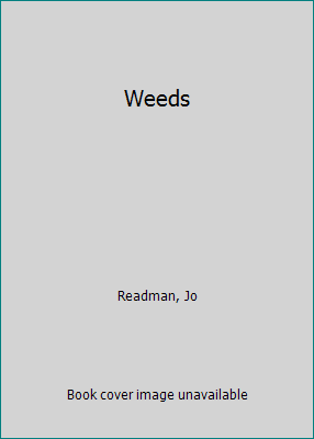 Pre-Owned Weeds (Paperback) 0855326948 9780855326944