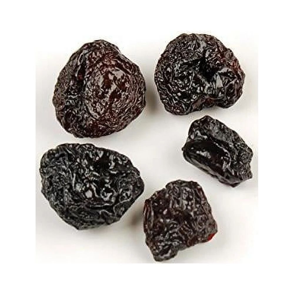 Dried Bing Cherries , 5 Pound Box