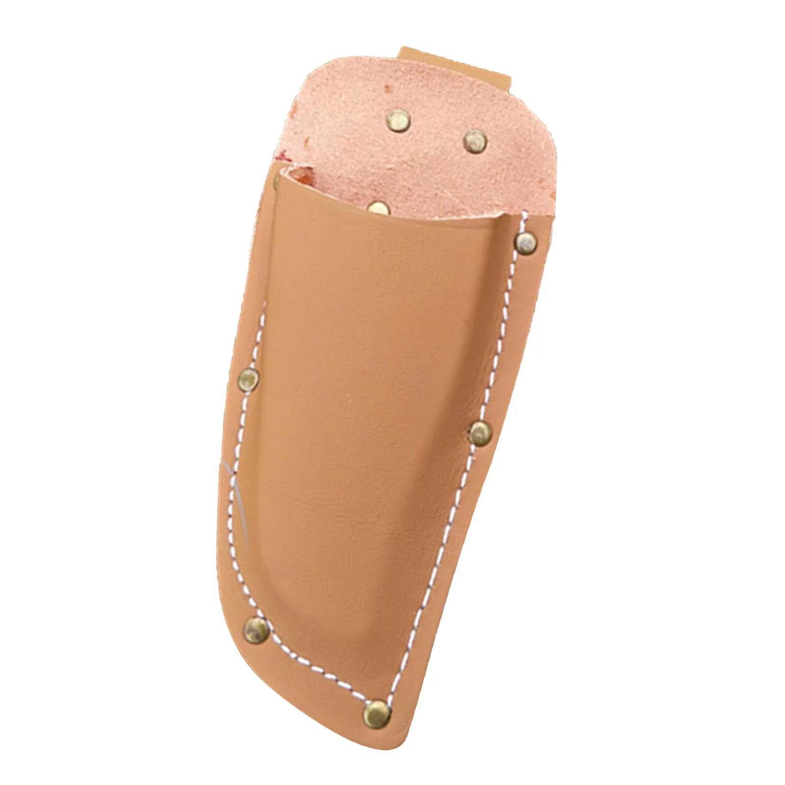 PU Leather Pruning Shear Pouch Sheath Pouch Durable for Pliers Gifts