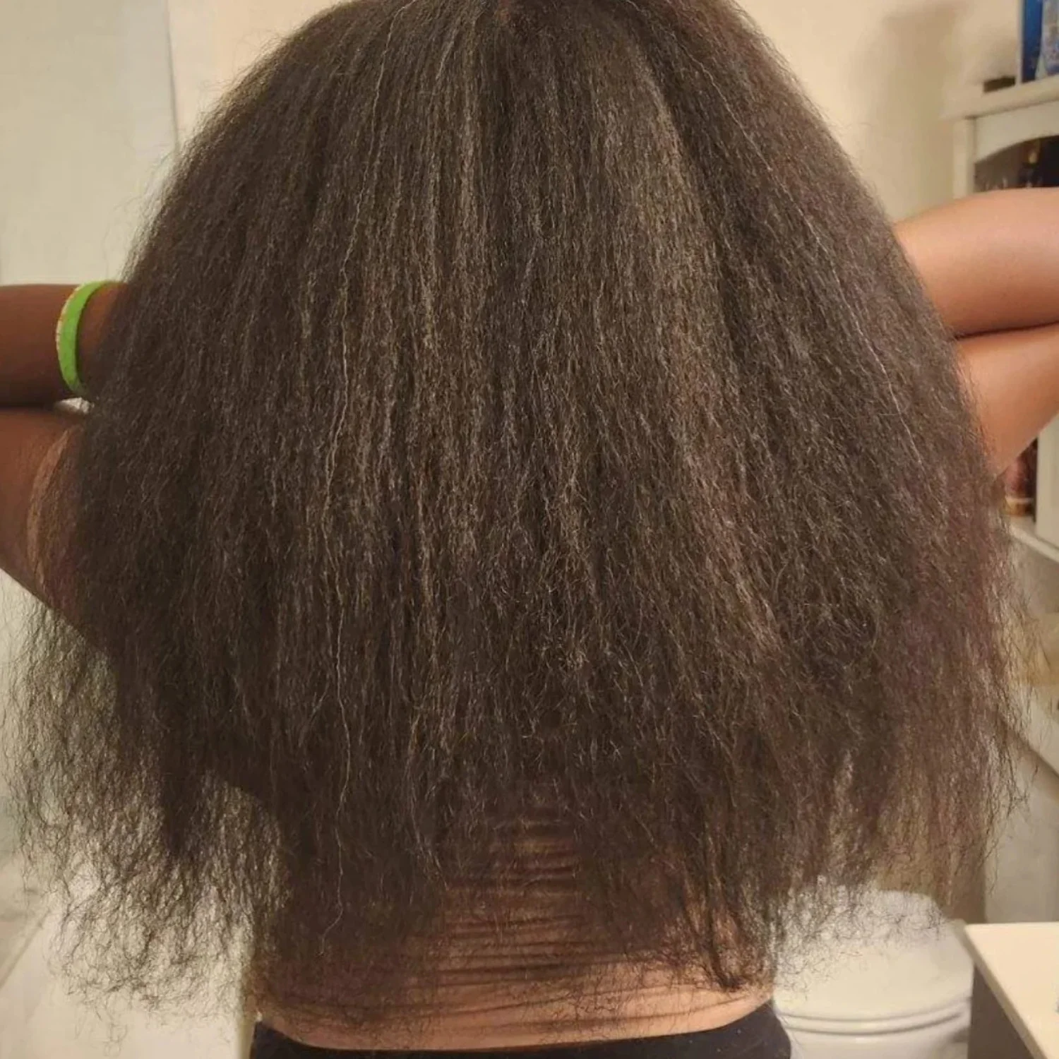 Rosemary  Fenugreek Hair Growth Butter Herbal Infused