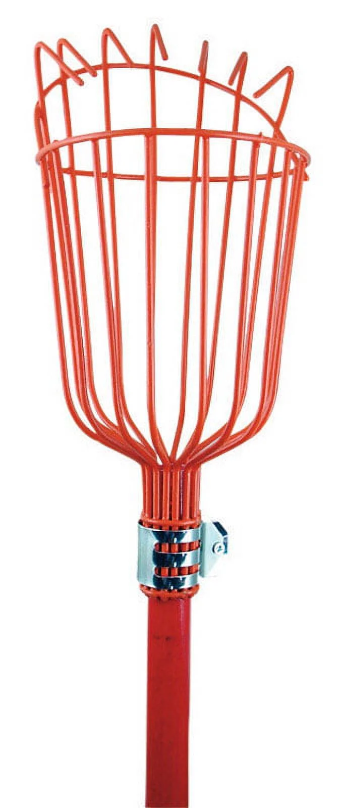 Lawn & Garden GT0715F Fruit Picker FRP Handle