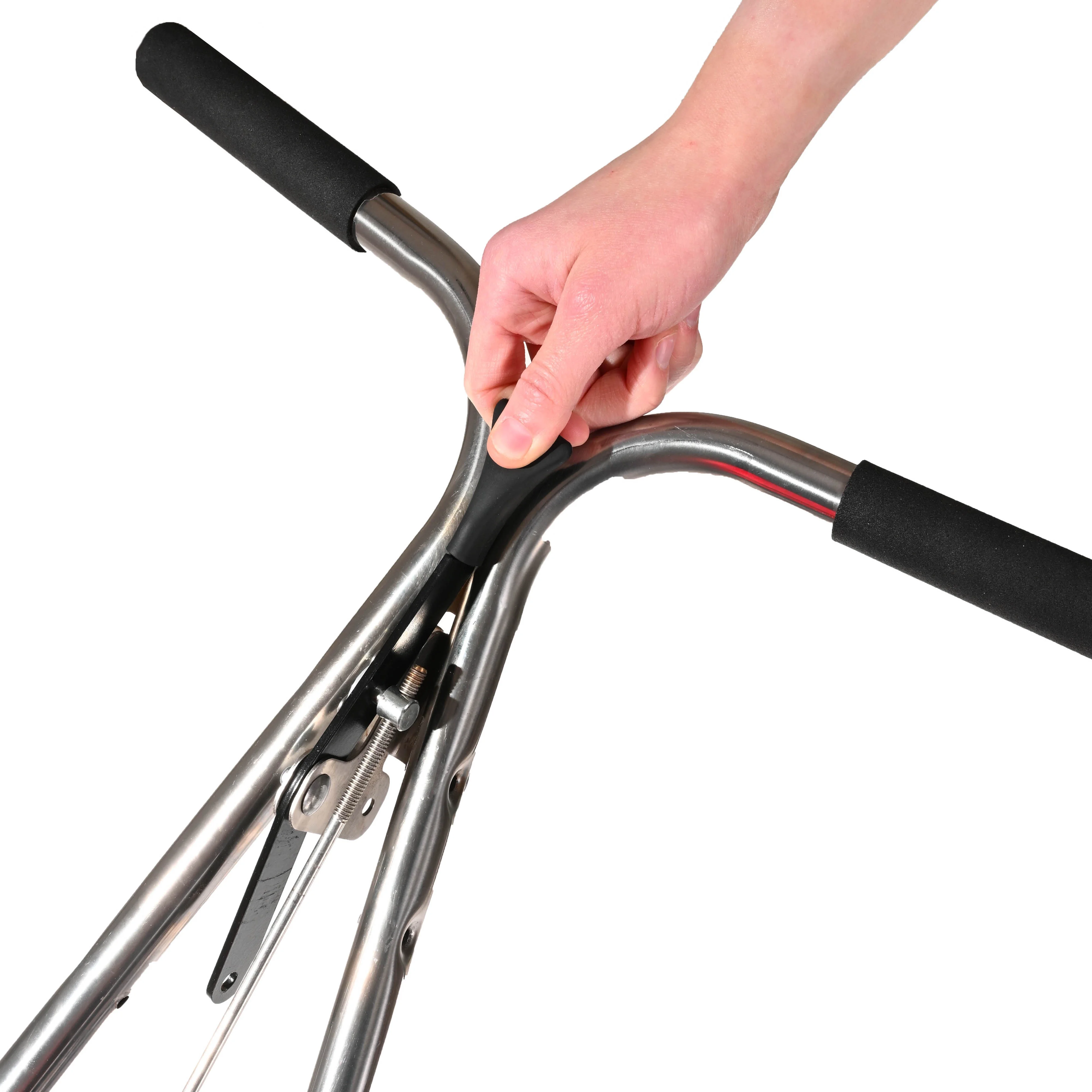 Professional 50lb Broadcast Spreader EarthWay 21701