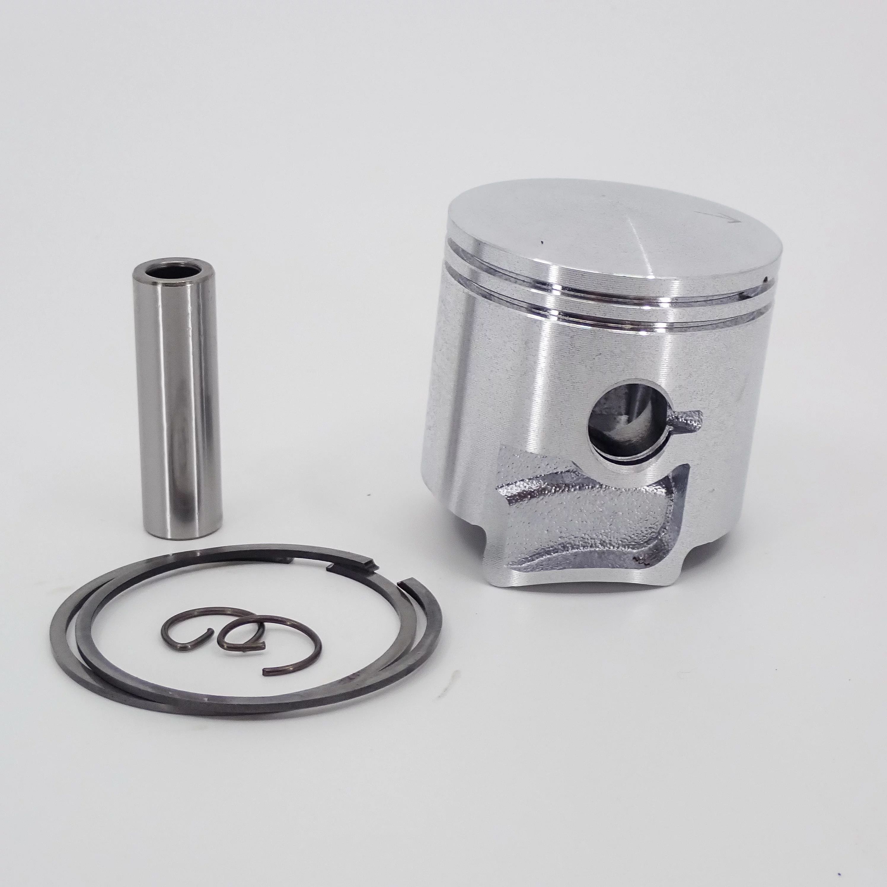 THE DUKE'S PISTON AND RINGS FITS HUSQVARNA 150BT 350BT 350BF
