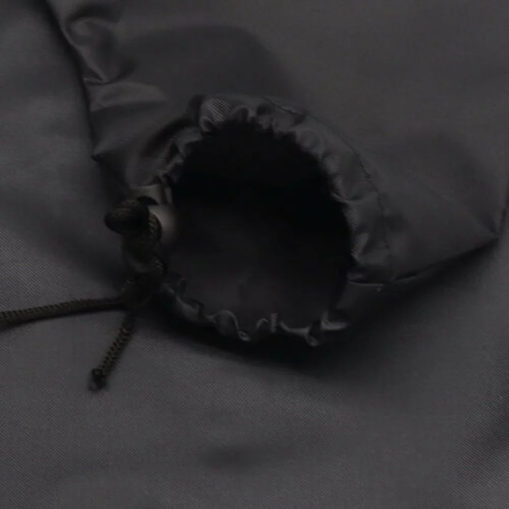 Universal Leaf Blower Vacuum Bag Garden Lawn Yard Shredder Replacement Leaf Bag