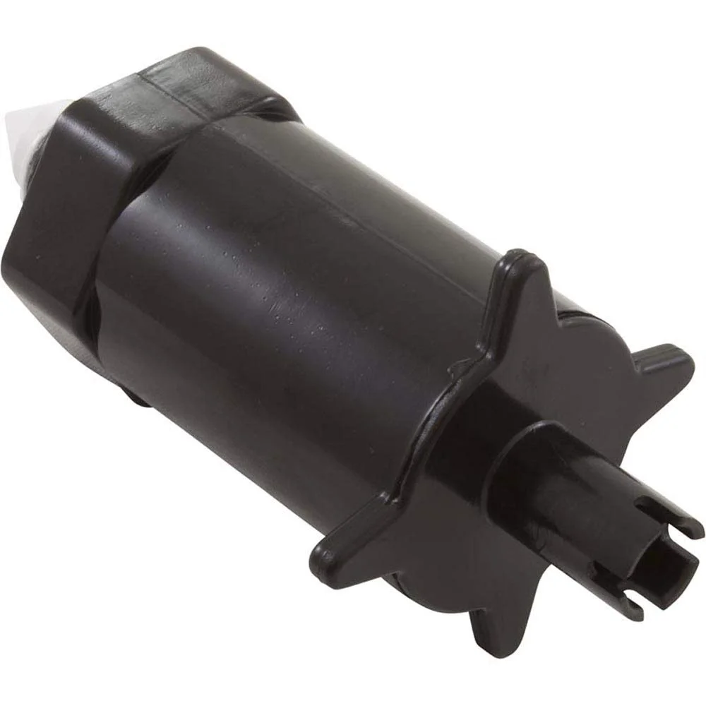 Adjustable Deck Jet Nozzle