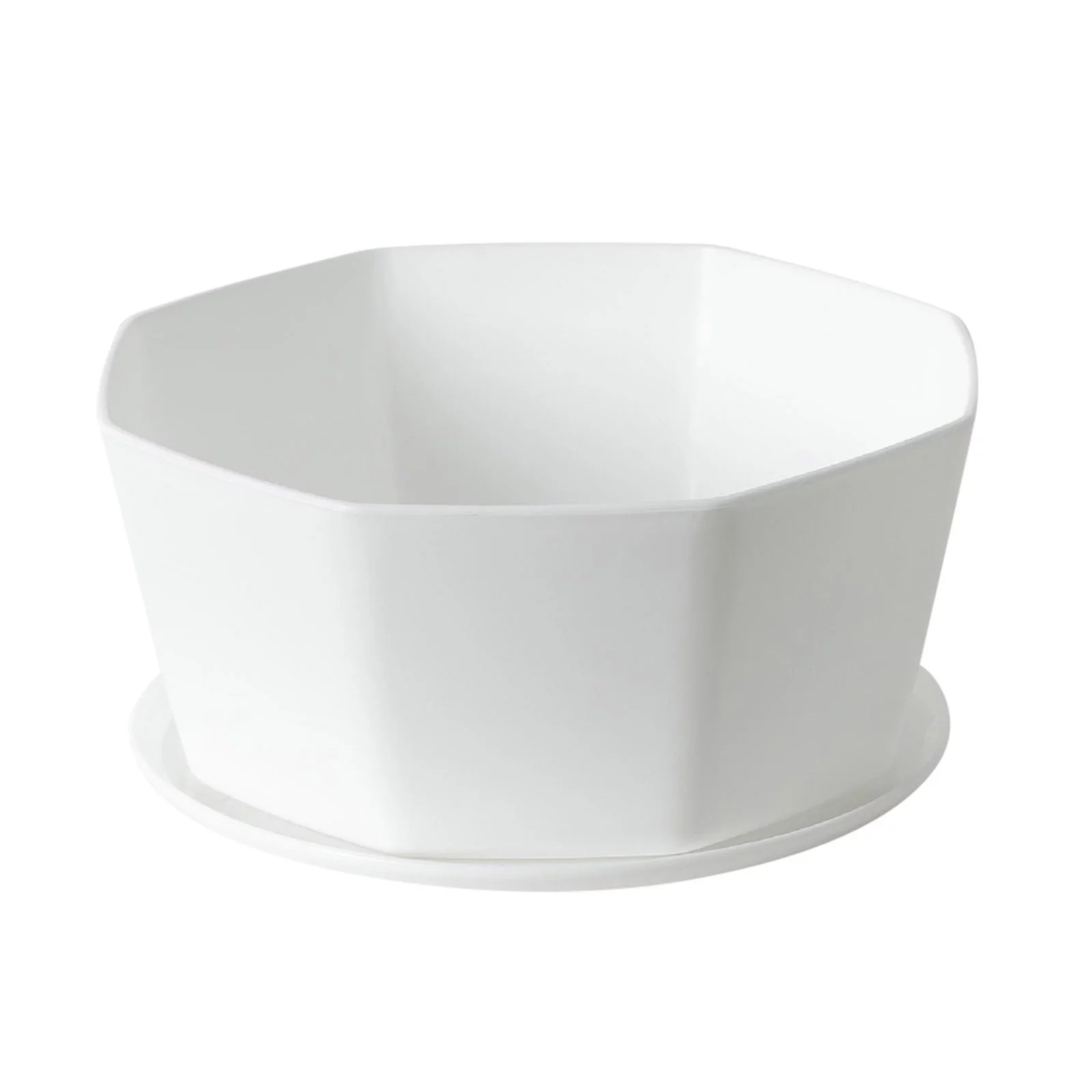 Variety Pack Clear Metal Flower Large Flower Pots Large Diameter Planters With Hole Modern Pots Great For Herbs African