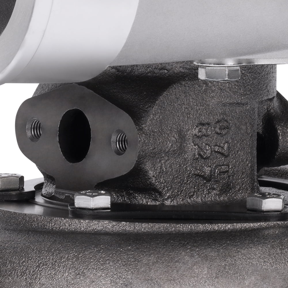 GT45 T4 Racing Turbocharger 1.05 A/R V-Band Flange Up to 600+ HP