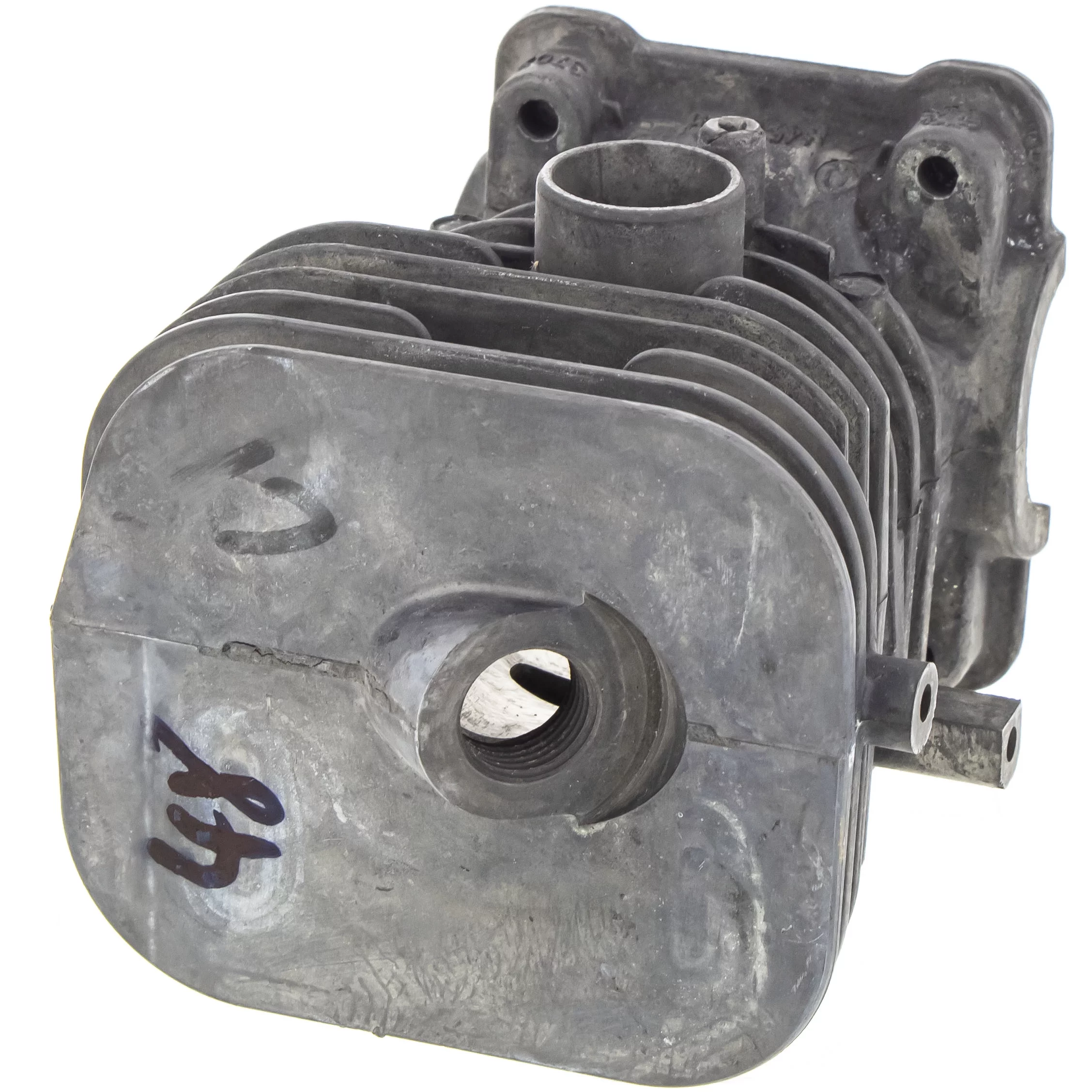 Husqvarna 529900601 Engine Service Kit Craftsman 125 B 125 BVX 125 BX Blower