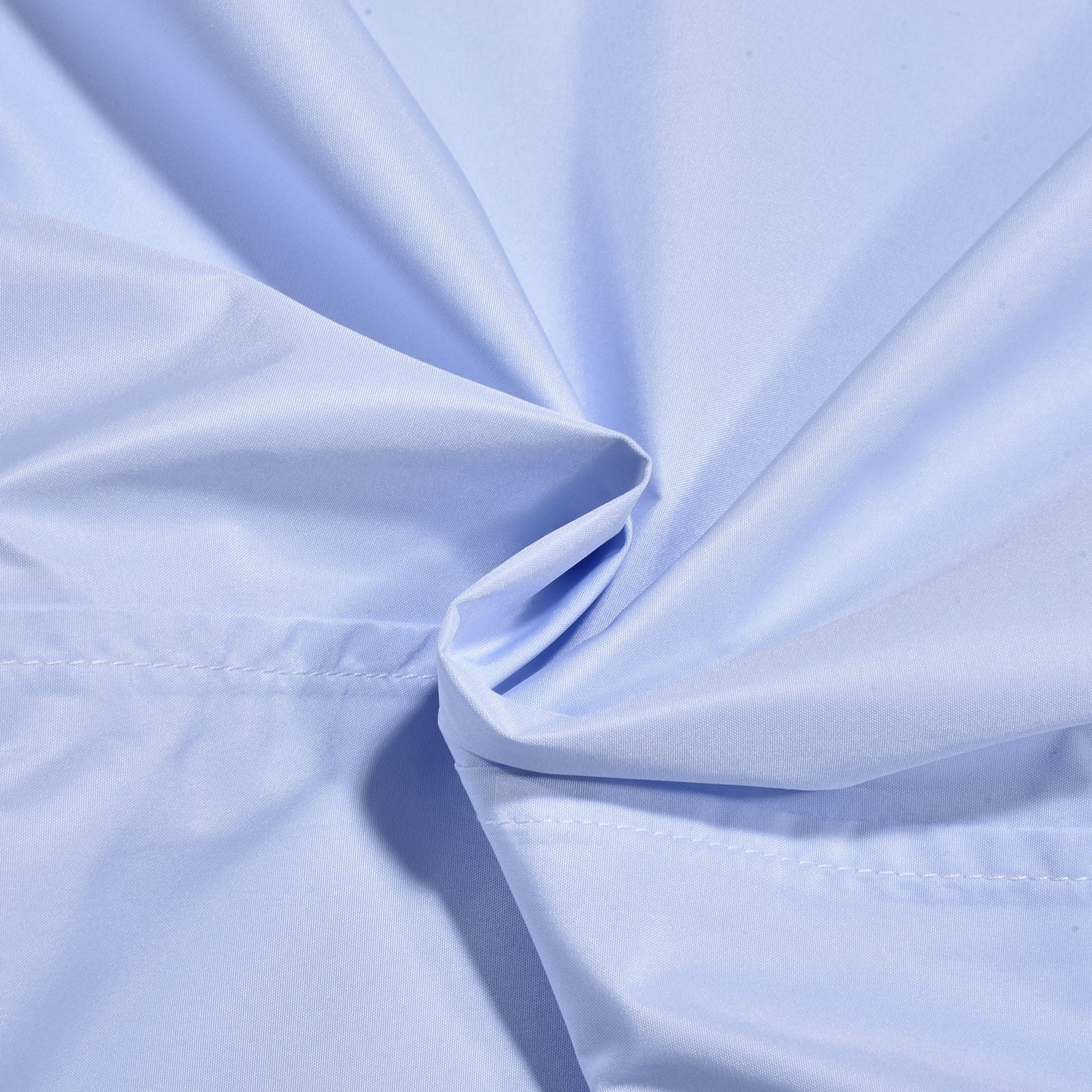 8QIDA Men's Suit Pants Black Unisex Adult Raincoat Fashion Hiking Full Length Trench Poncho Light Blue M