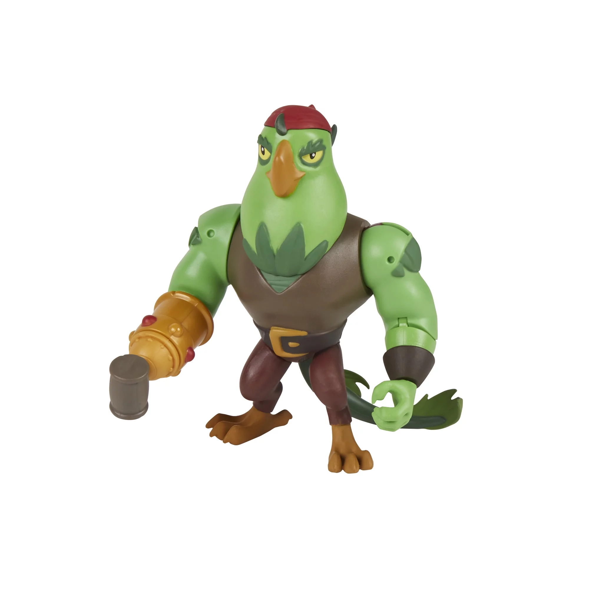 My Little Pony: The Movie Pirate Parrot Boyle, Ages 4 and up