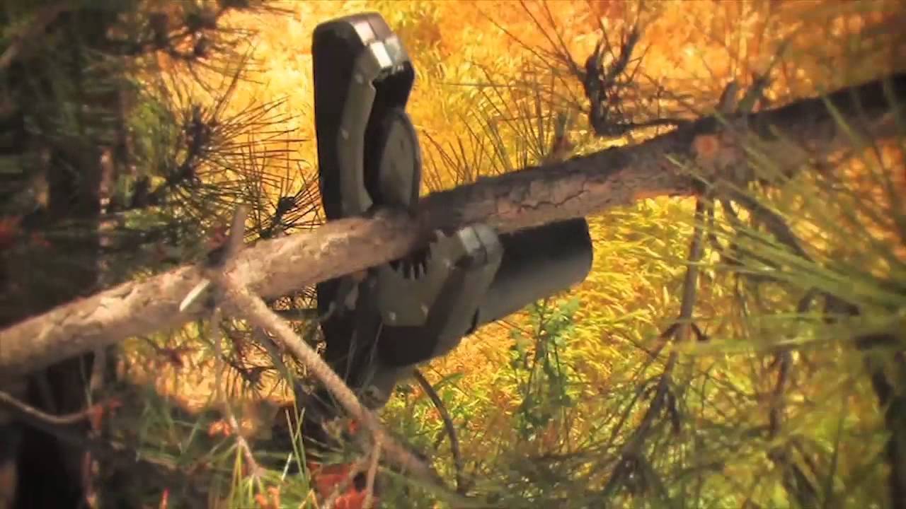 WORX WG320 JawSaw 20V Powershare Chainsaw with Auto-Tension